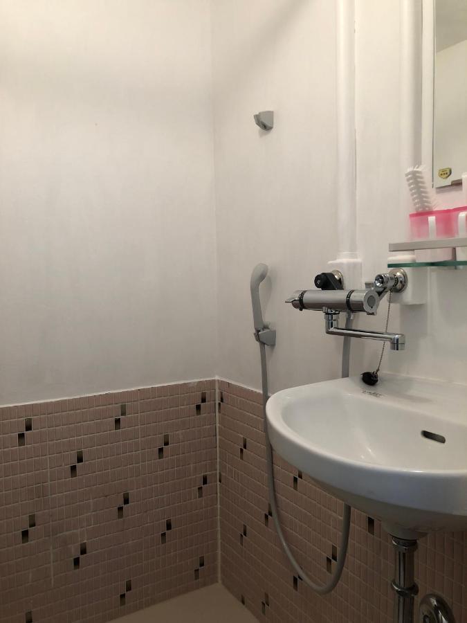 Happy Apartment Sapporo Exterior photo